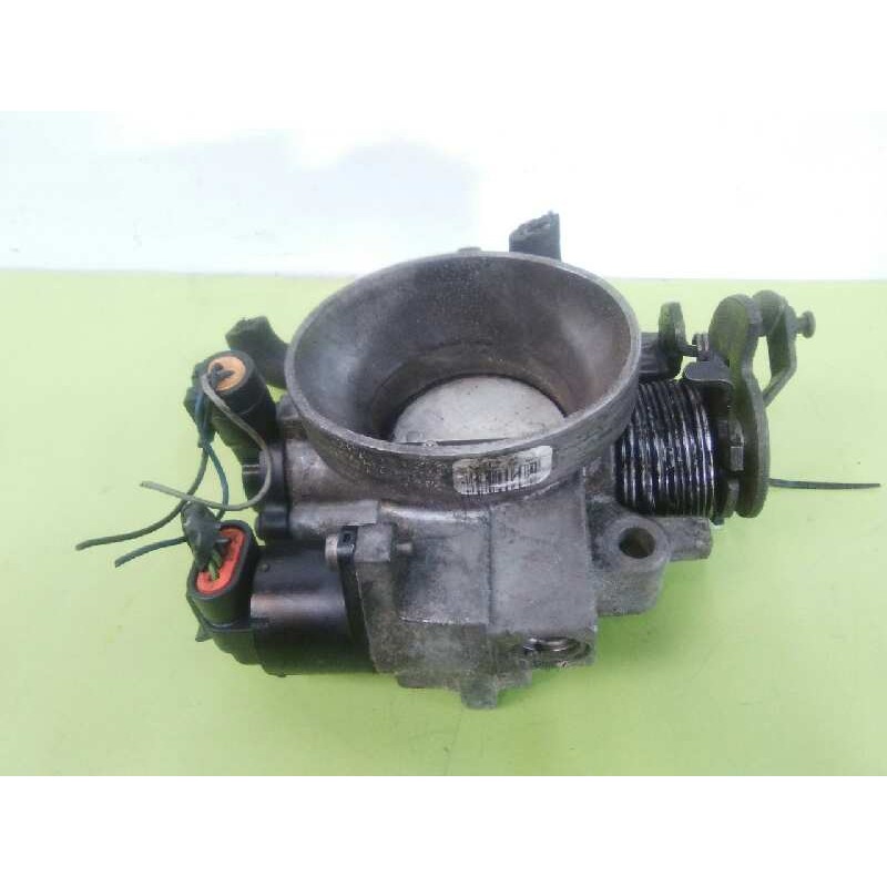 Recambio de caja mariposa para chevrolet trans sport piel referencia OEM IAM 41615362  