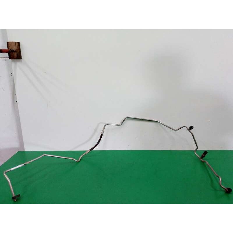 Recambio de tubos aire acondicionado para citroën c3 1.6 16v sx plus referencia OEM IAM 9643701980  