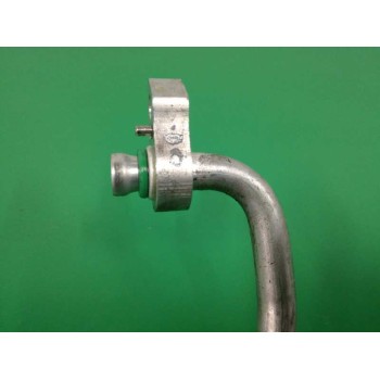 Recambio de tubos aire acondicionado para kia carens iv 1.7 crdi referencia OEM IAM   