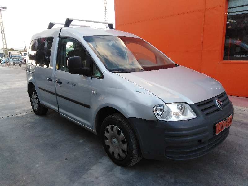 VOLKSWAGEN CADDY KA/KB (2K)