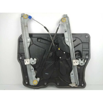 Recambio de elevalunas delantero derecho para nissan x-trail (t31) 2.0 dci turbodiesel cat referencia OEM IAM 80774JG  