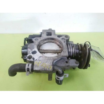 Recambio de caja mariposa para chevrolet trans sport piel referencia OEM IAM 41615362  