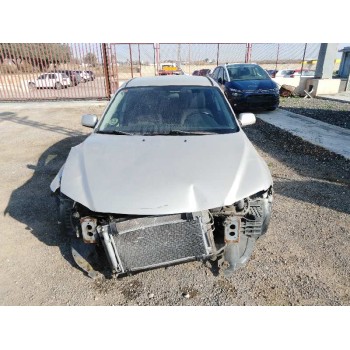 mazda 6 sedán (gg) del año 2005