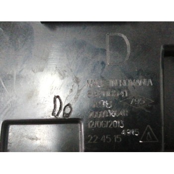 Recambio de piloto delantero derecho para renault captur i (j5_, h5_) 1.5 dci 90 referencia OEM IAM 266003864R 89208541 