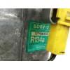 Recambio de compresor aire acondicionado para peugeot 307 (s1) 2.0 hdi cat referencia OEM IAM SD6V12  