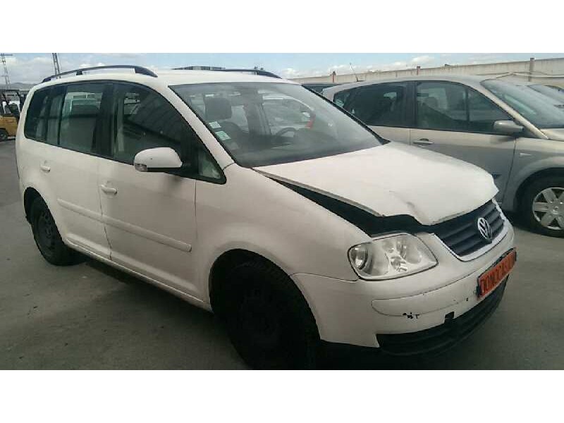 VOLKSWAGEN TOURAN (1T1)