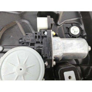 Recambio de elevalunas delantero derecho para nissan x-trail (t31) 2.0 dci turbodiesel cat referencia OEM IAM 80774JG  