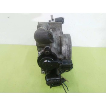 Recambio de caja mariposa para chevrolet trans sport piel referencia OEM IAM 41615362  