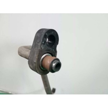 Recambio de tubos aire acondicionado para citroën c3 1.6 16v sx plus referencia OEM IAM 9643701980  