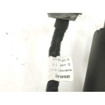 Recambio de amortiguadores maletero / porton para audi q3 sportback (f3n) 35 tdi s line referencia OEM IAM 83A827851B  