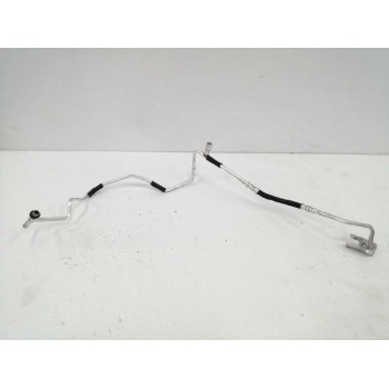 Recambio de tubos aire acondicionado para opel corsa c 1.3 16v cdti cat (z 13 dt / ln9) referencia OEM IAM   