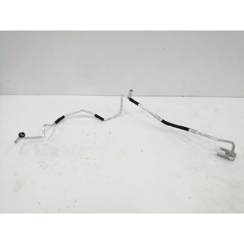 Recambio de tubos aire acondicionado para opel corsa c 1.3 16v cdti cat (z 13 dt / ln9) referencia OEM IAM   