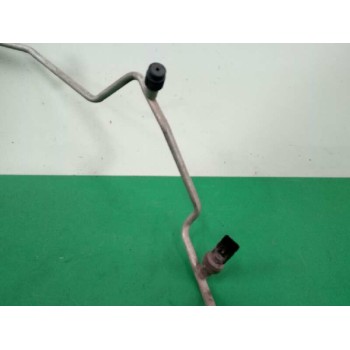 Recambio de tubos aire acondicionado para citroën c3 1.6 16v sx plus referencia OEM IAM 9643701980  