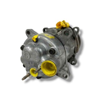 Recambio de compresor aire acondicionado para peugeot 307 (s1) 2.0 hdi cat referencia OEM IAM SD6V12  