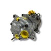 Recambio de compresor aire acondicionado para peugeot 307 (s1) 2.0 hdi cat referencia OEM IAM SD6V12  