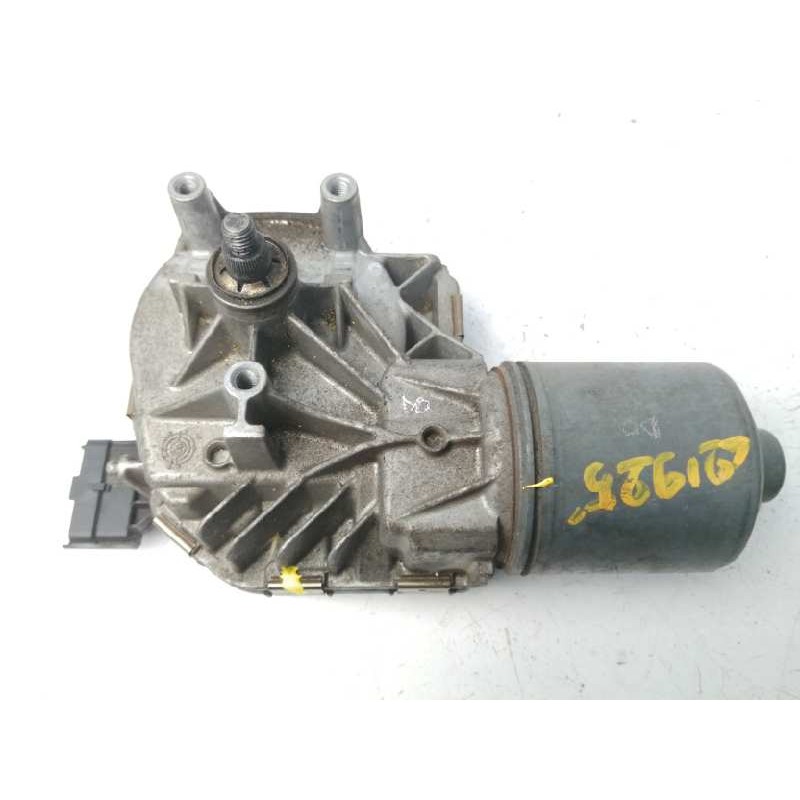 MOTOR LIMPIA DELANTERO