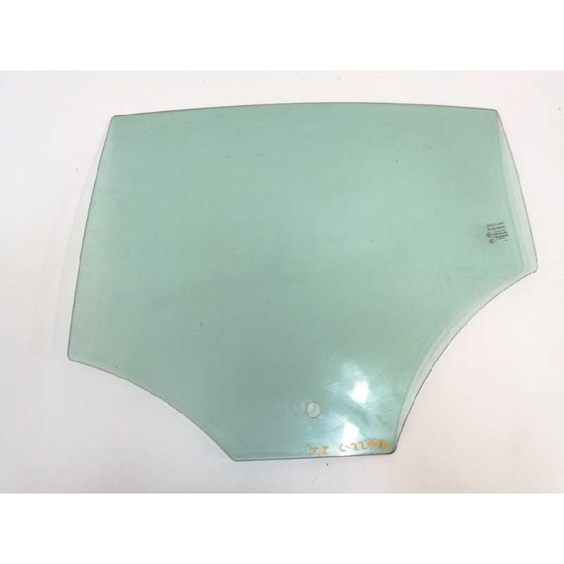 Recambio de luna trasera izquierda para jaguar xf 3.0 v6 diesel premium luxury referencia OEM IAM   