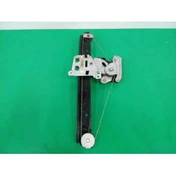 Recambio de elevalunas trasero derecho para volvo s80 berlina 2.4 summum (125kw) referencia OEM IAM CABLE 31253720 