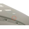Recambio de aleta delantera derecha para hyundai kona 1.0 tgdi cat referencia OEM IAM 66321J9000 NECESITA REPARACION 