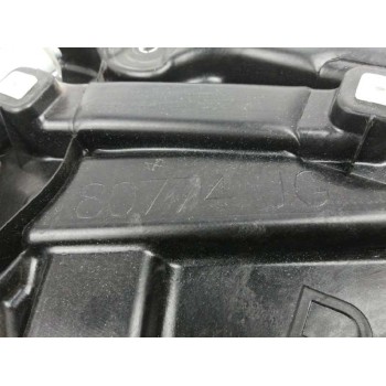 Recambio de elevalunas delantero derecho para nissan x-trail (t31) 2.0 dci turbodiesel cat referencia OEM IAM 80774JG  
