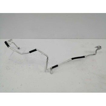 Recambio de tubos aire acondicionado para opel corsa c 1.3 16v cdti cat (z 13 dt / ln9) referencia OEM IAM   