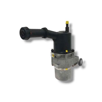 Recambio de bomba direccion para peugeot 307 (s1) 2.0 hdi cat referencia OEM IAM 9645102480  