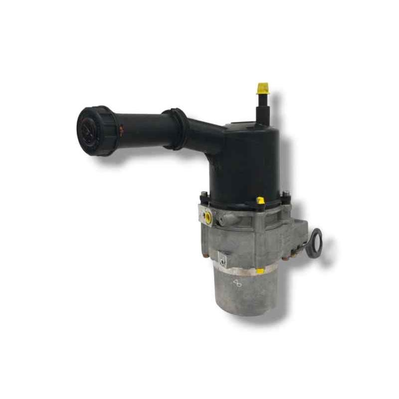 Recambio de bomba direccion para peugeot 307 (s1) 2.0 hdi cat referencia OEM IAM 9645102480  