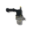 Recambio de bomba direccion para peugeot 307 (s1) 2.0 hdi cat referencia OEM IAM 9645102480  