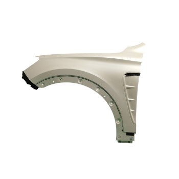 ALETA DELANTERA IZQUIERDA 