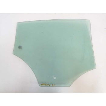 Recambio de luna trasera izquierda para jaguar xf 3.0 v6 diesel premium luxury referencia OEM IAM   