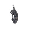 Recambio de pinza freno delantera derecha para ford transit furgoneta (fa_ _) 2.2 tdci referencia OEM IAM Y04243  