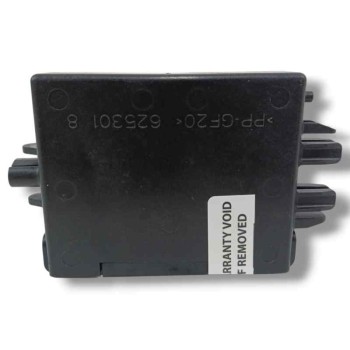 Recambio de modulo electronico para toyota bz4x (_eam1_) ev (xeam10) referencia OEM IAM 89784V1010 60B441000 