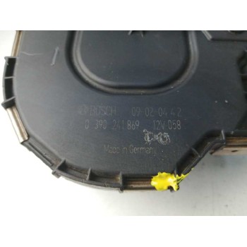 Recambio de motor limpia delantero para peugeot 308 confort referencia OEM IAM 0390241869  