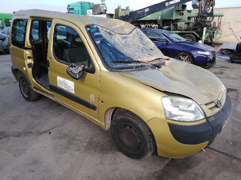 PEUGEOT PARTNER (S2)