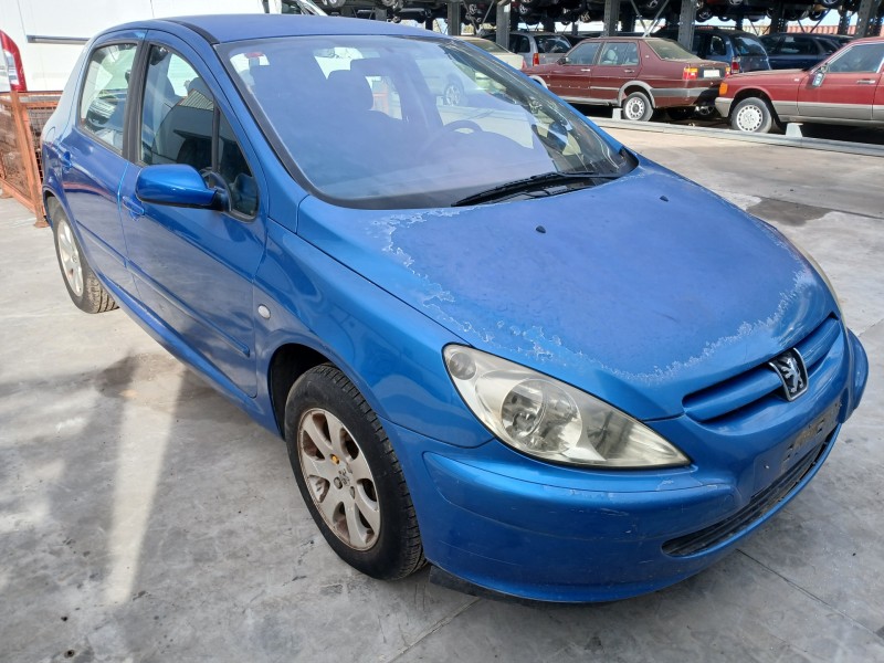 PEUGEOT 307 (S1)