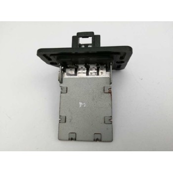 Recambio de resistencia calefaccion para hyundai h350 kasten 2.5 crdi cat referencia OEM IAM   