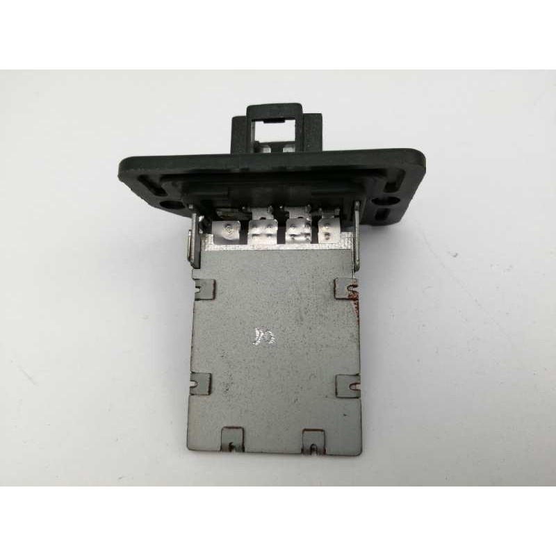 Recambio de resistencia calefaccion para hyundai h350 kasten 2.5 crdi cat referencia OEM IAM   