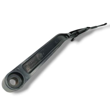 Recambio de brazo limpia delantero izquierdo para nissan 370z coupé (z34) nismo 3.7 referencia OEM IAM   
