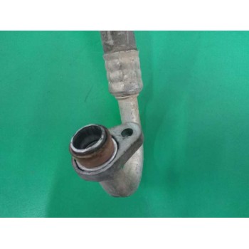 Recambio de tubos aire acondicionado para citroën c3 1.6 16v sx plus referencia OEM IAM   