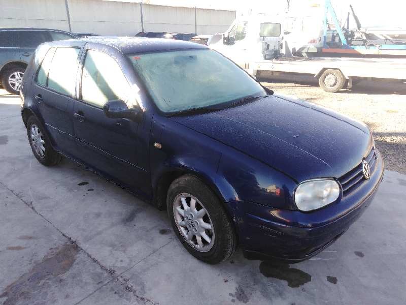 VOLKSWAGEN GOLF IV BERLINA (1J1)