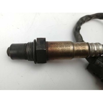 Recambio de sonda lambda para hyundai ix35 1.7 crdi cat referencia OEM IAM 393504A410 9350933004 