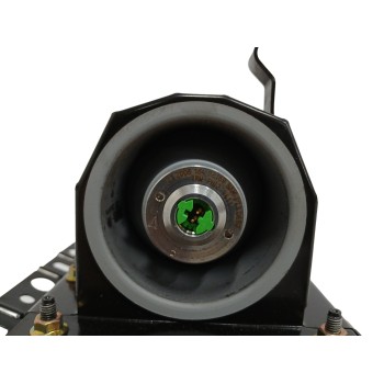 Recambio de airbag delantero derecho para chevrolet captiva 2.0 diesel cat referencia OEM IAM 96817940  