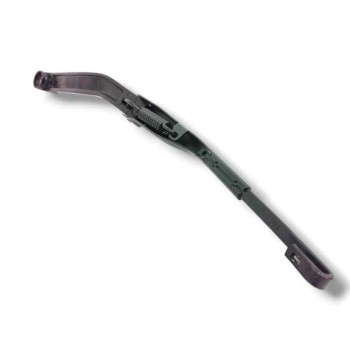 Recambio de brazo limpia delantero izquierdo para nissan 370z coupé (z34) nismo 3.7 referencia OEM IAM   