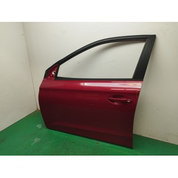Recambio de puerta delantera izquierda para hyundai i20 ii (gb, ib) 1.2 referencia OEM IAM   