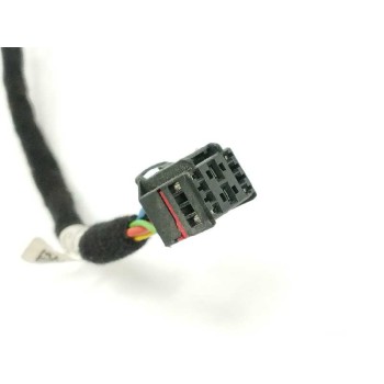 Recambio de amortiguadores maletero / porton para audi q3 sportback (f3n) 35 tdi s line referencia OEM IAM 83A827851B  