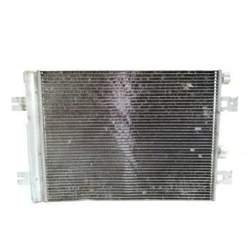 Recambio de condensador / radiador aire acondicionado para dacia sandero 1.4 cat referencia OEM IAM 8200741257 M134401 