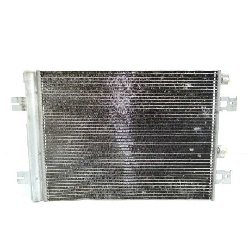 Recambio de condensador / radiador aire acondicionado para dacia sandero 1.4 cat referencia OEM IAM 8200741257 M134401 