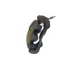 Recambio de pinza freno delantera izquierda para ford transit furgoneta (fa_ _) 2.2 tdci referencia OEM IAM Y04242  