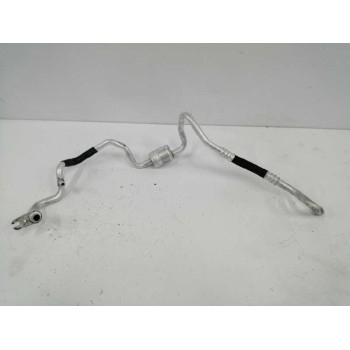 Recambio de tubos aire acondicionado para opel corsa c 1.3 16v cdti cat (z 13 dt / ln9) referencia OEM IAM   