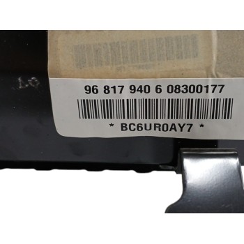 Recambio de airbag delantero derecho para chevrolet captiva 2.0 diesel cat referencia OEM IAM 96817940  